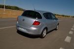 Seat Toledo 2004 года